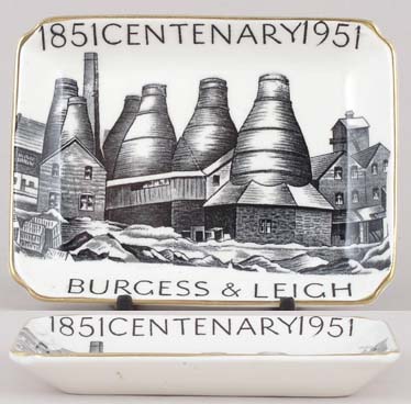 Dish Centenary c1951